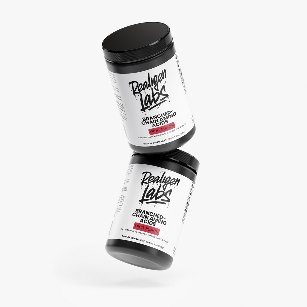 Branched-Chain Amino Acids