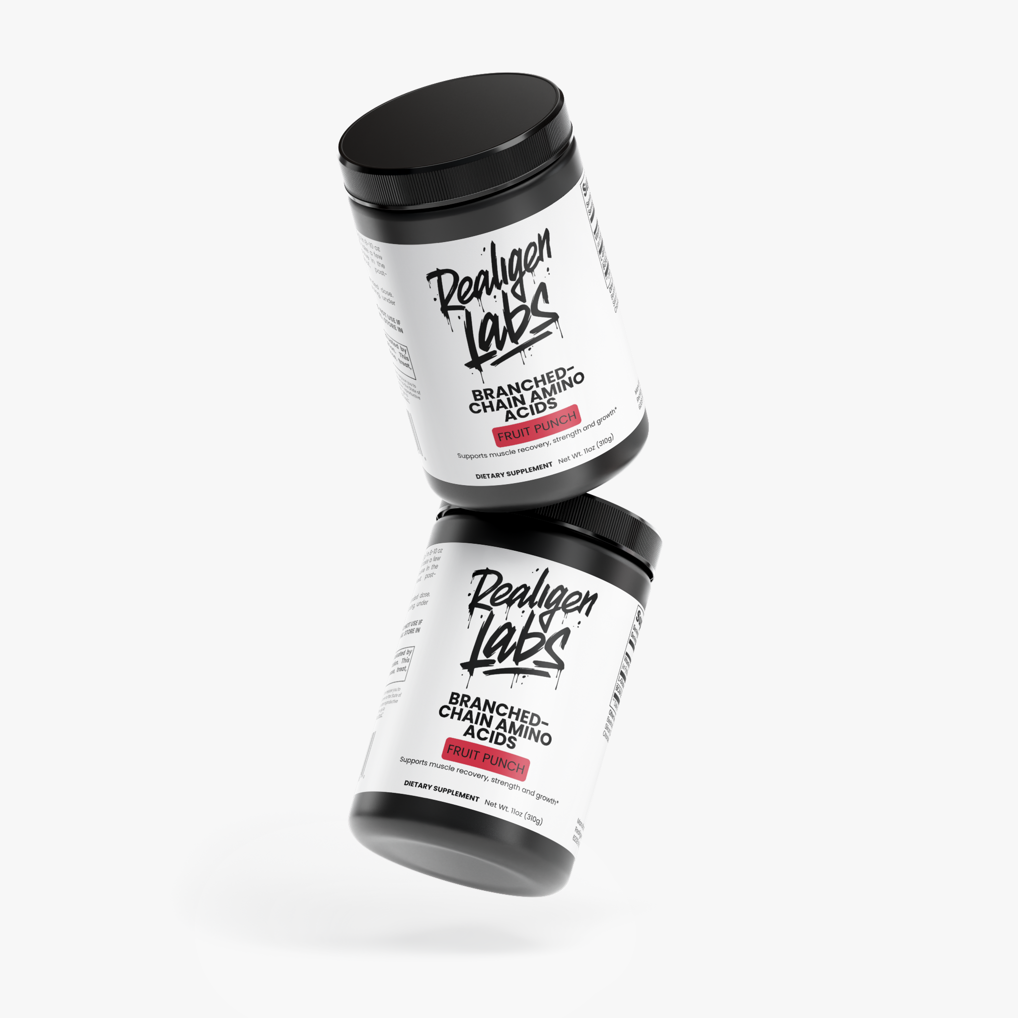 Branched-Chain Amino Acids