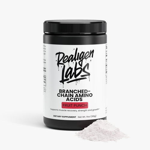 Branched-Chain Amino Acids