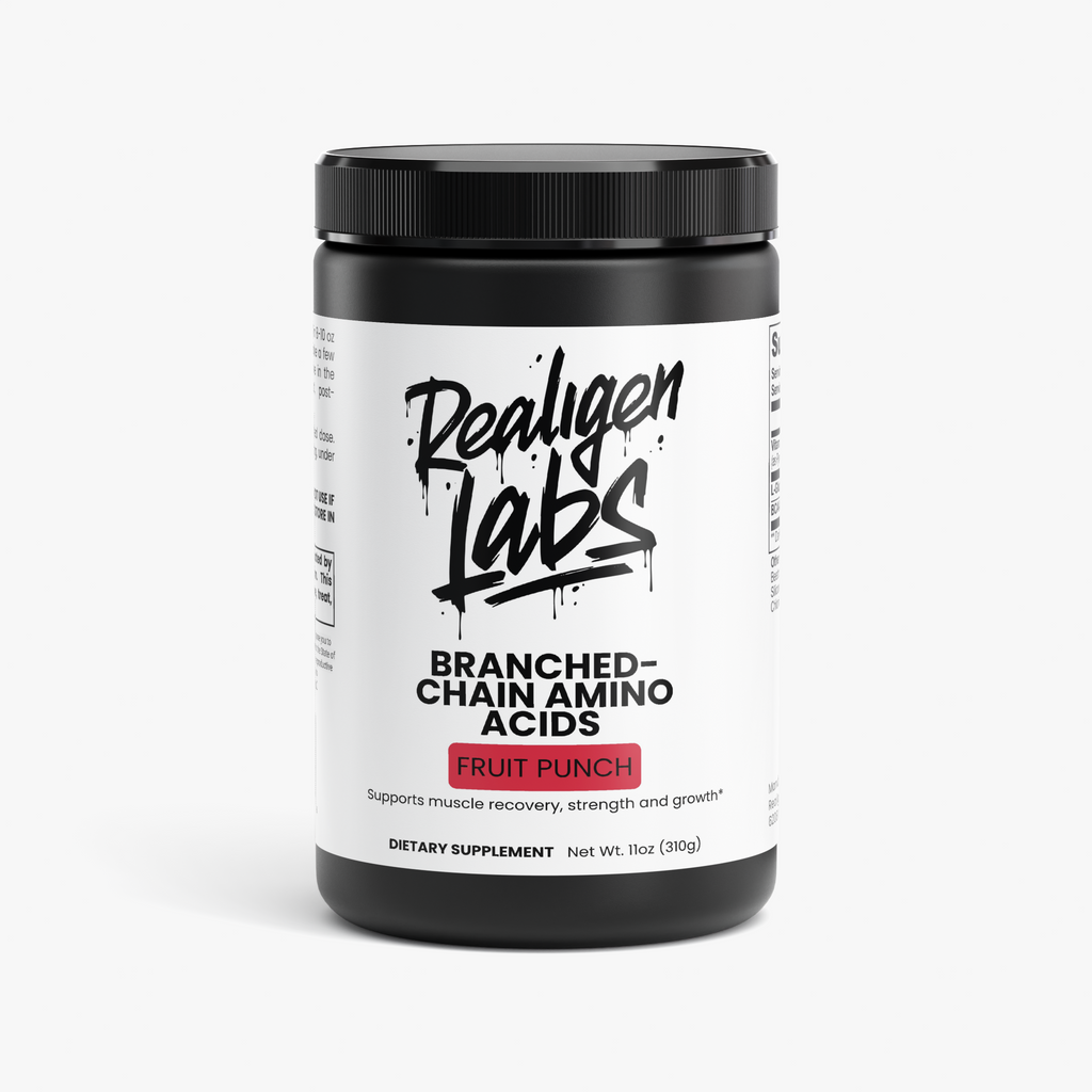 Branched-Chain Amino Acids