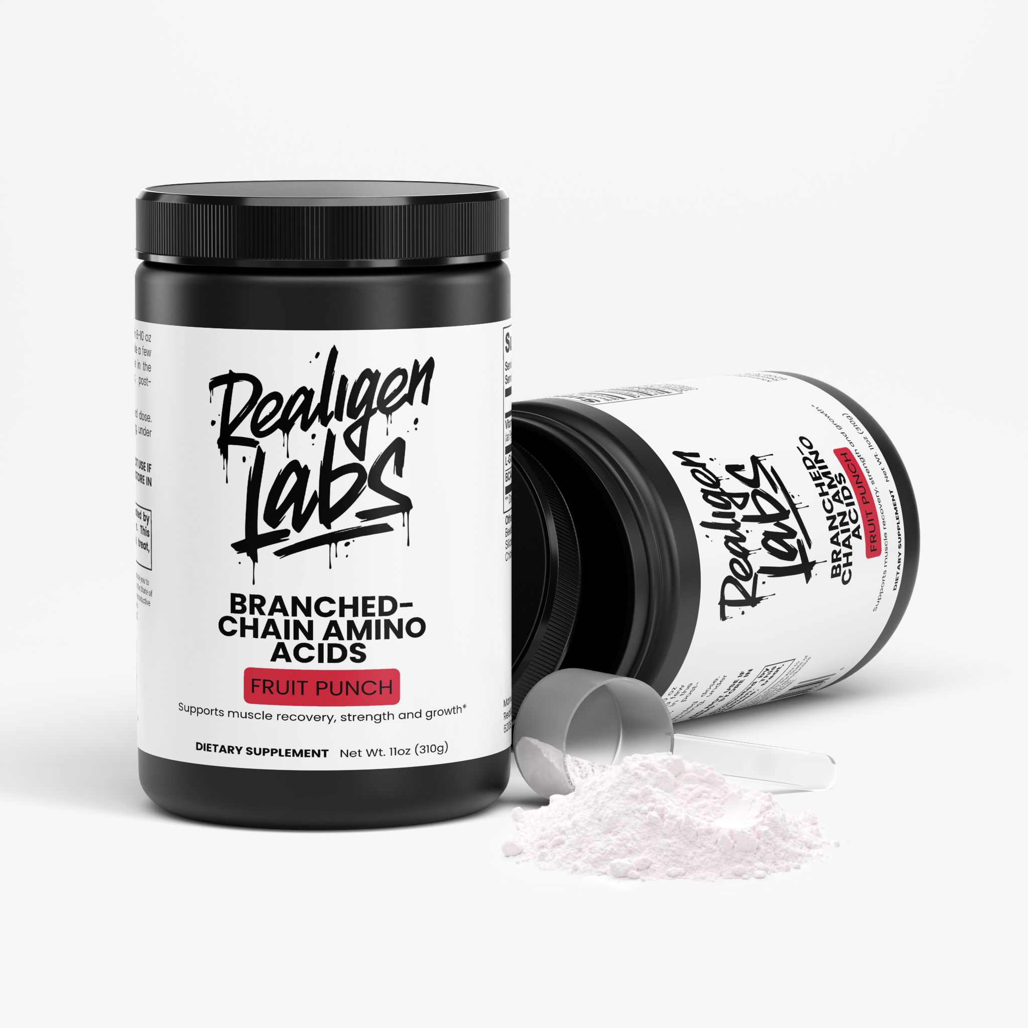 Branched-Chain Amino Acids